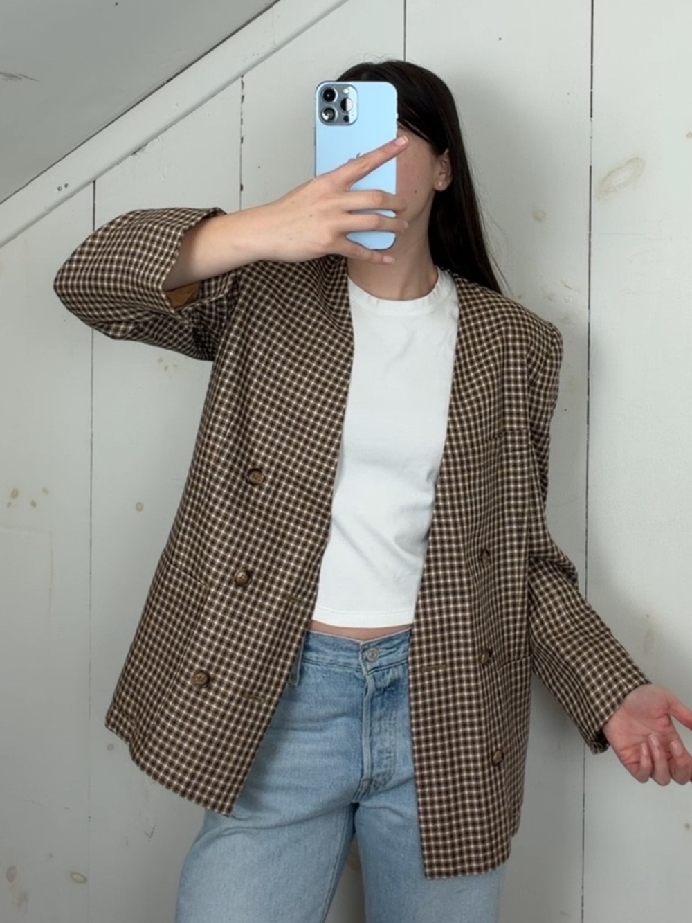 Women’s jacket blazer